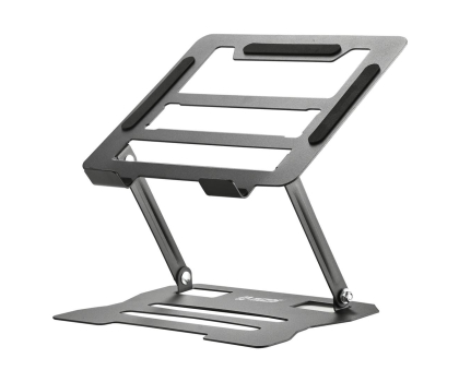 Podkładka chłodząca pod laptopy MOZOS N2-BK ergonomiczna podkładka pod laptopa